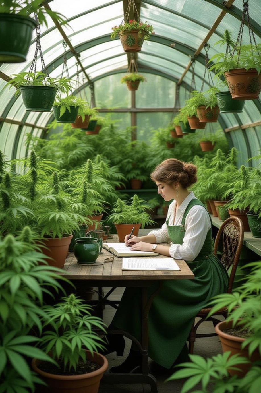 Cannabis seedbanks, cannabis seeds producers and much more.