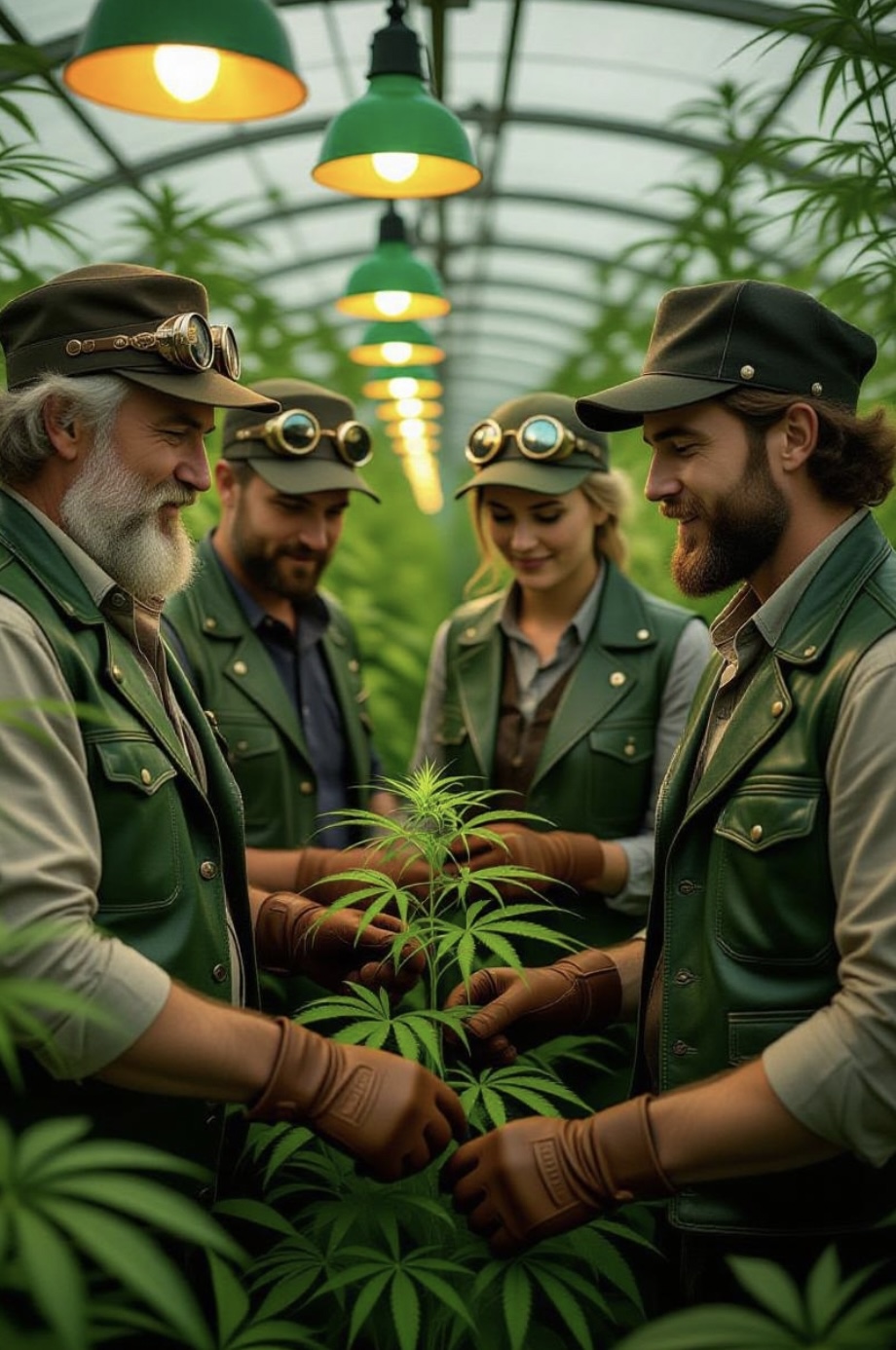 Seedbanks, cannabis seeds, growing weed, indoor and outdoor growing